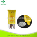 50g oval empty hand cream tube